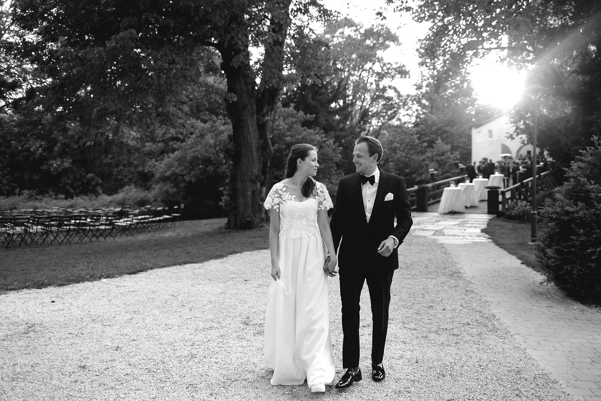 Lia & Pete