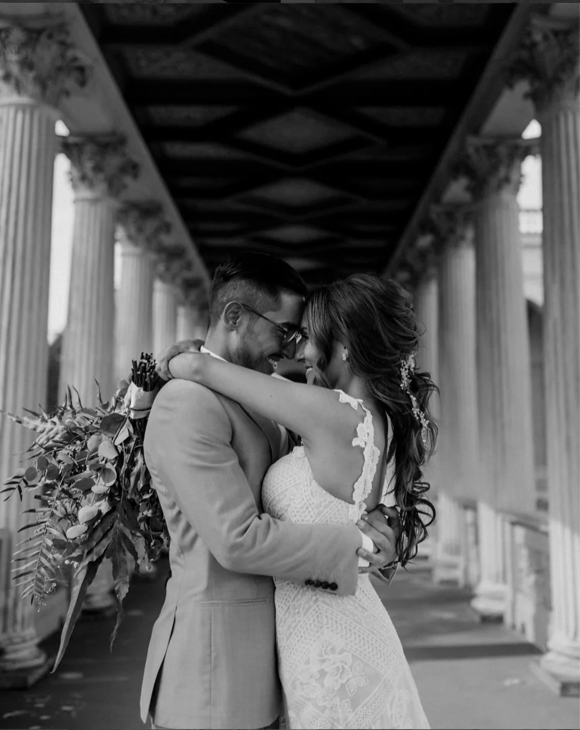 Jasmin & Pablo