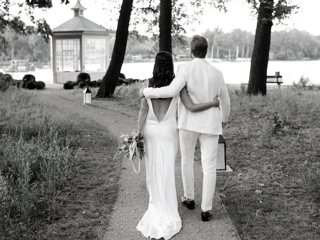 Eva & Sebastian