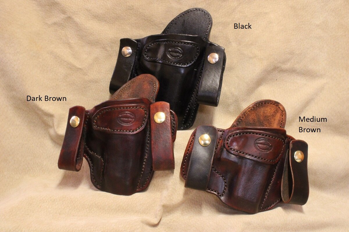 Shop Havoc Holsters — White Haven Holster Company