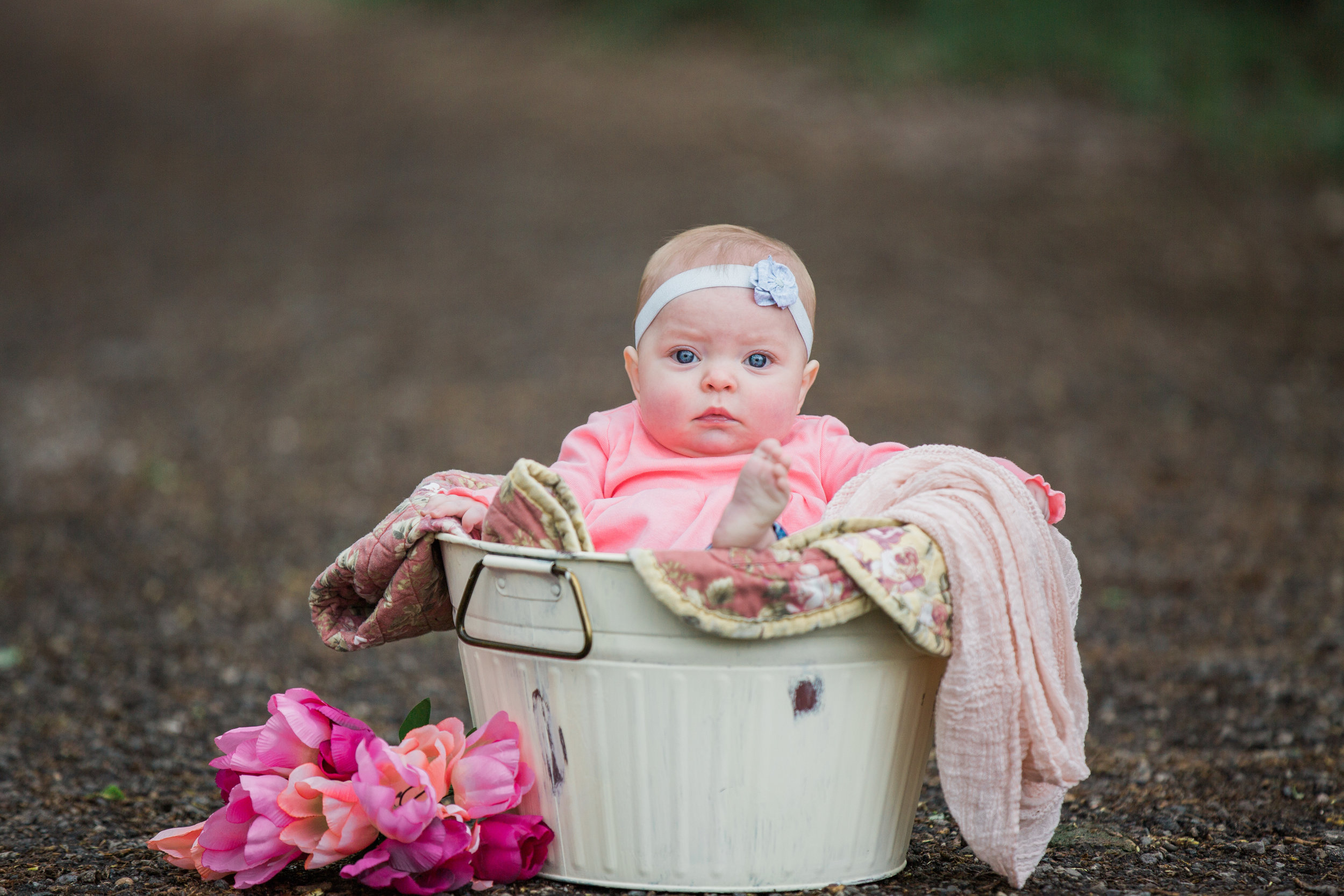 Billings, MT Family Photographer 