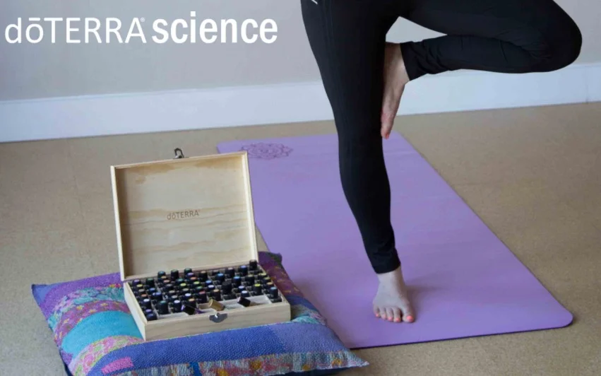 Pictures taken at the 3B Yoga Studio in Provo, Utah, USA