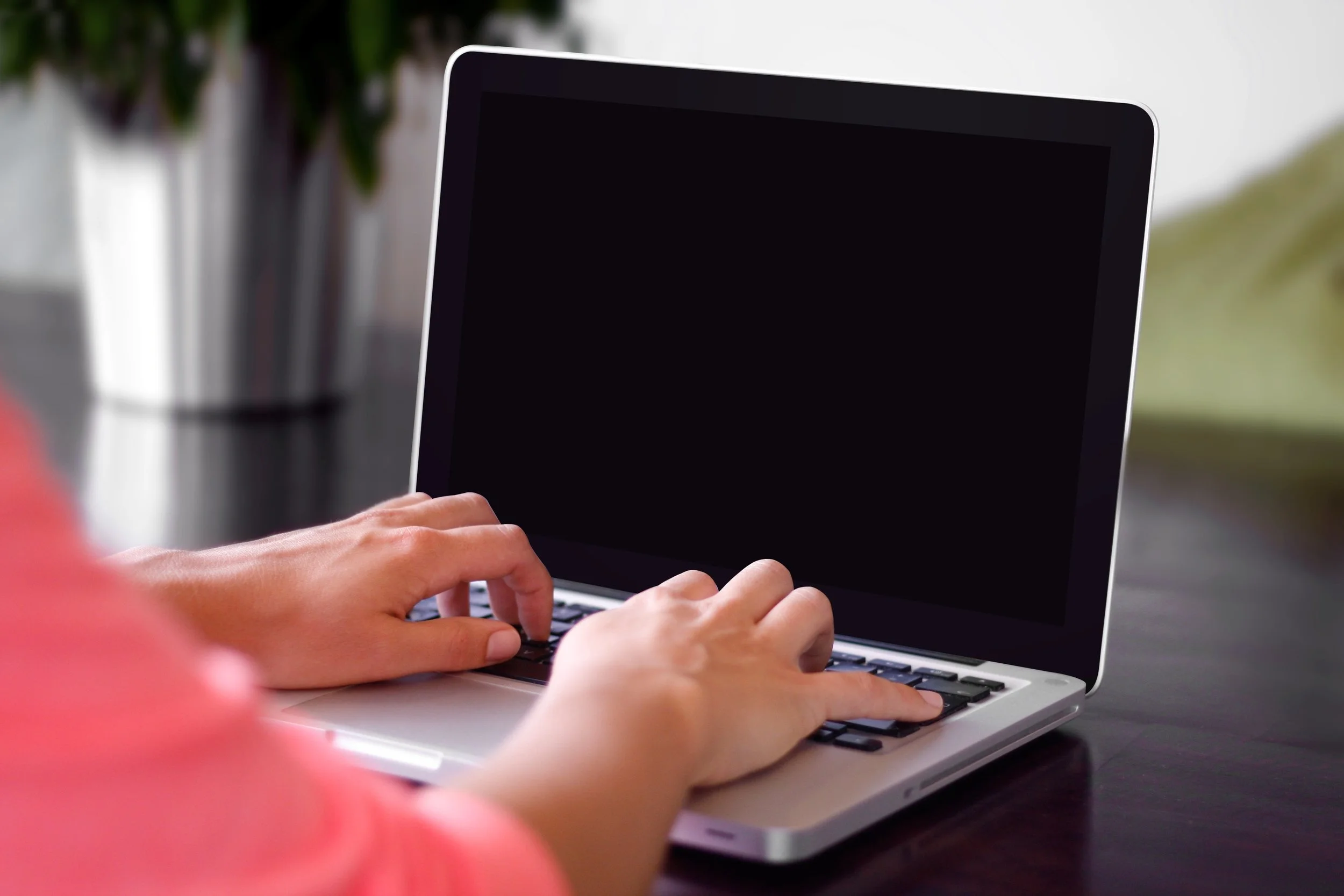 Drop In for a chat online