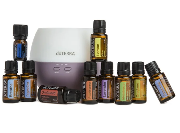 Home Essentials Kit