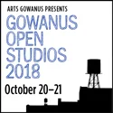 PSWT Artists in Gowanus Open Studios 2018