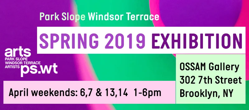 artsPSWT - Spring @ Ossam Gallery