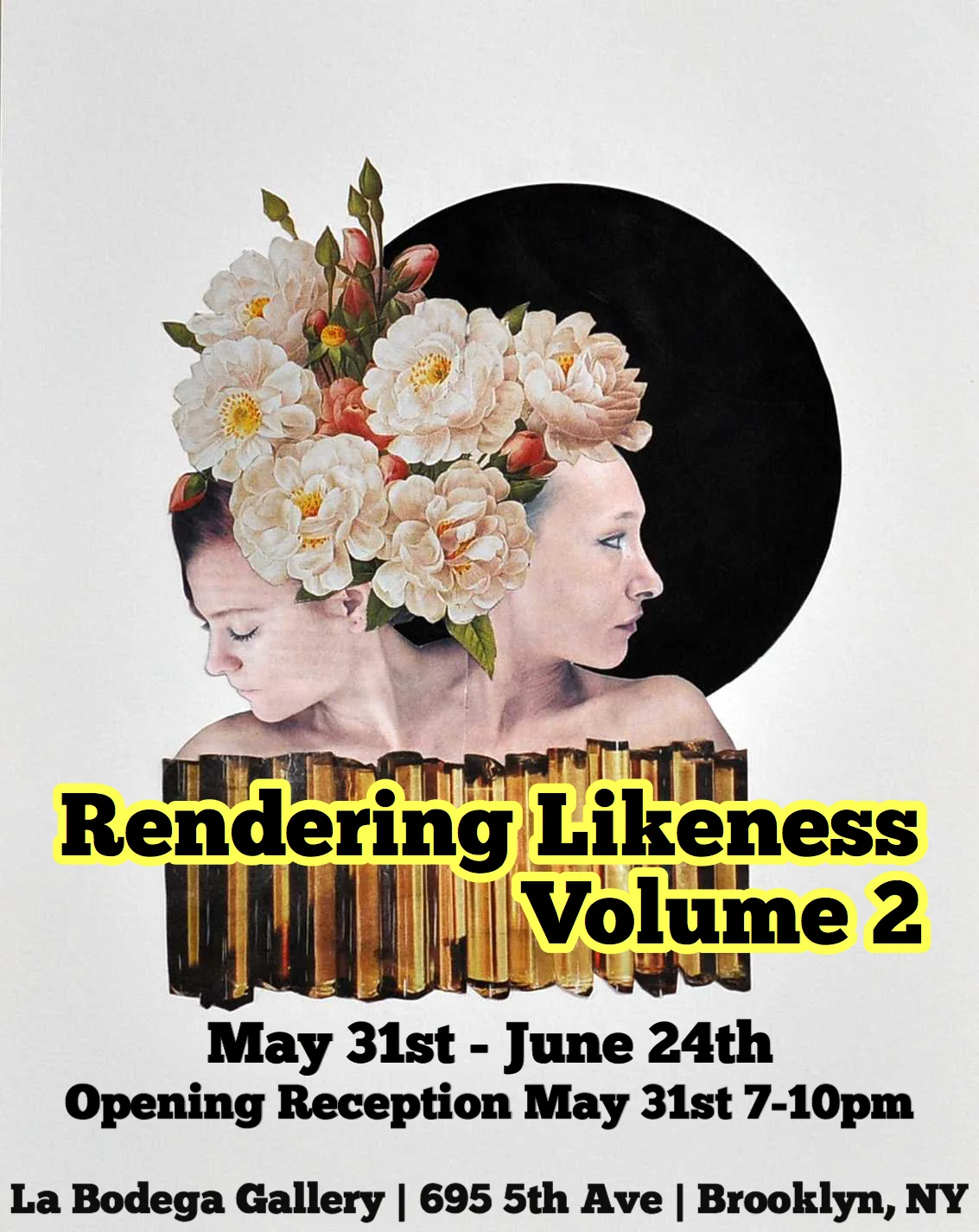 ArtsPSWT @ LaBodega Gallery