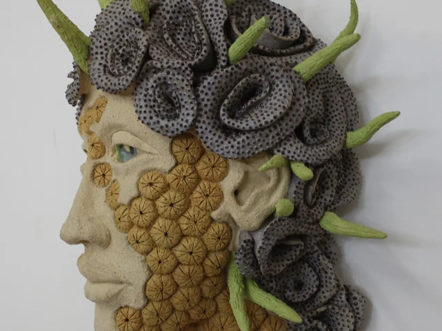 Sandra Giunta - Group Show @ NAWA Gallery