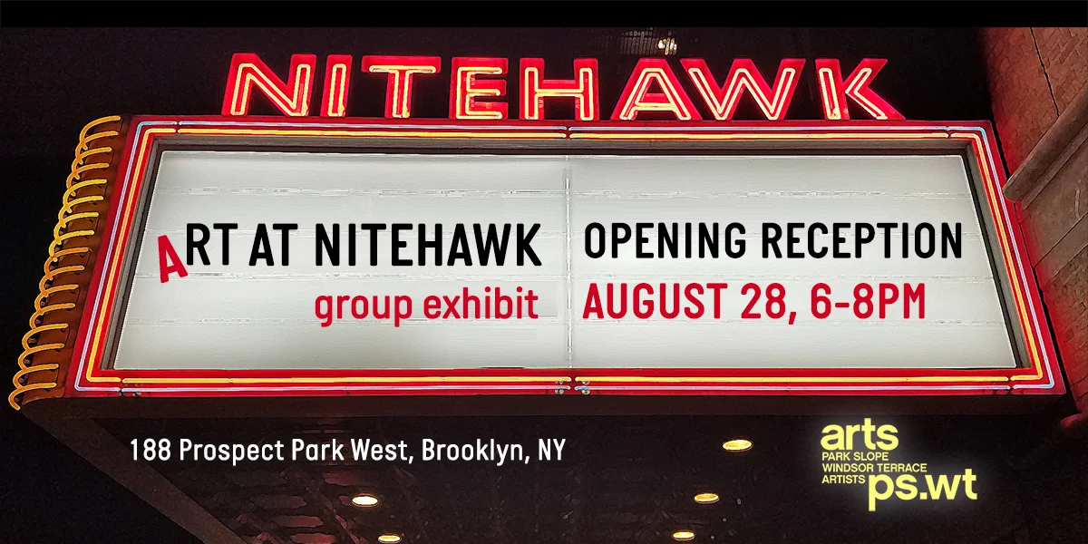 5 Degrees of  Summer: artsPSWT @ NiteHawk Cinema