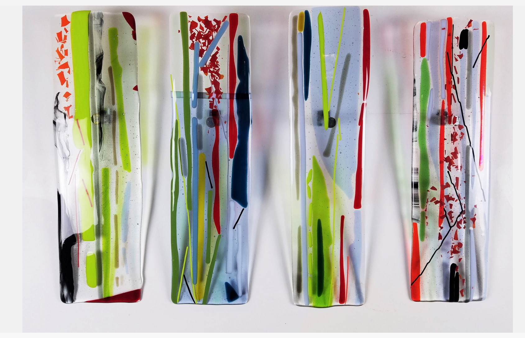 Tina Vurgaropulou and more @ Halstead Realty