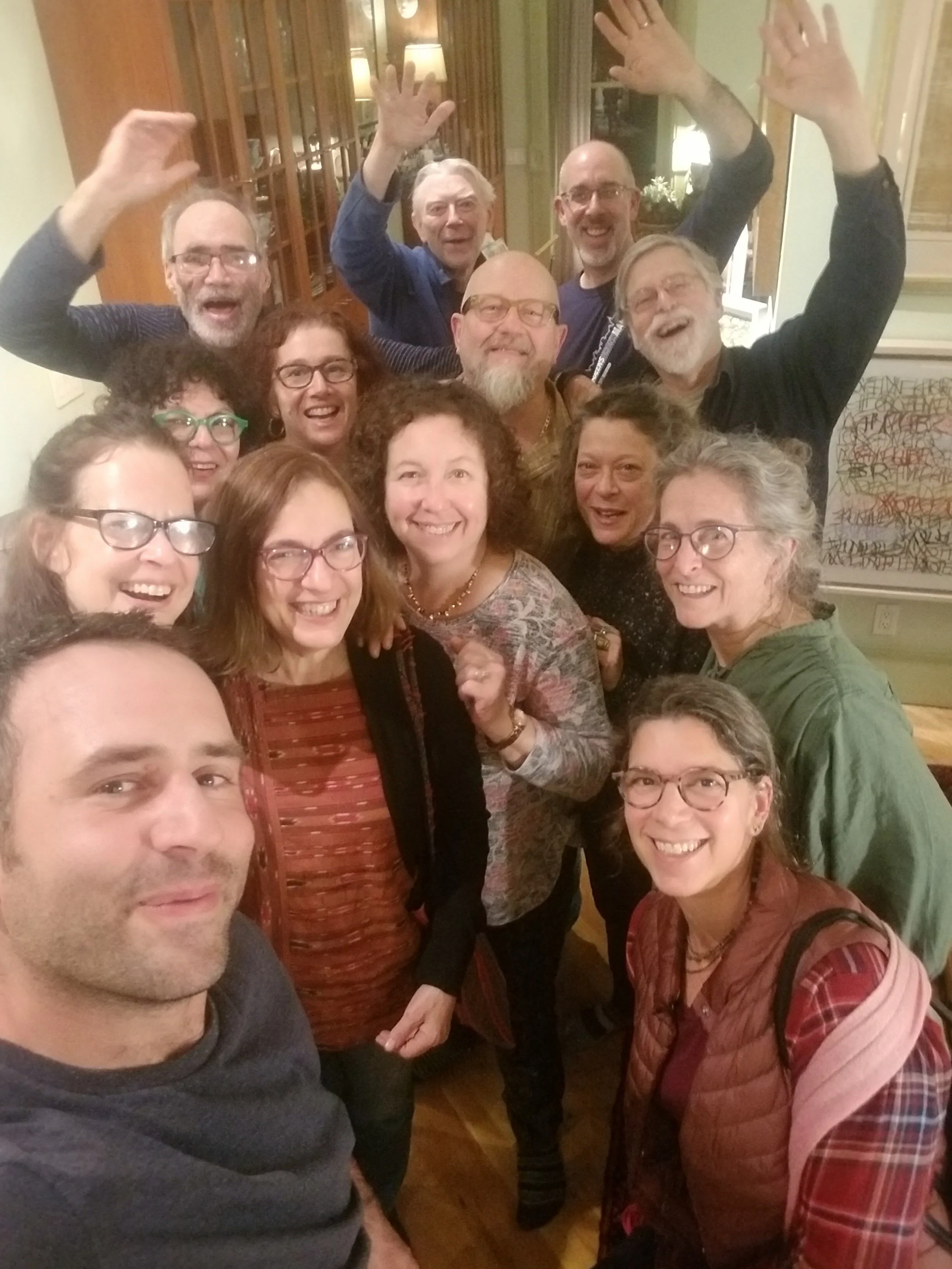 Join us as a Member!