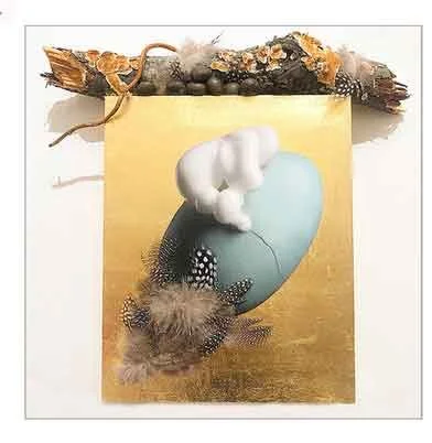 Dara Oshin @ Sweet Lorraine Gallery