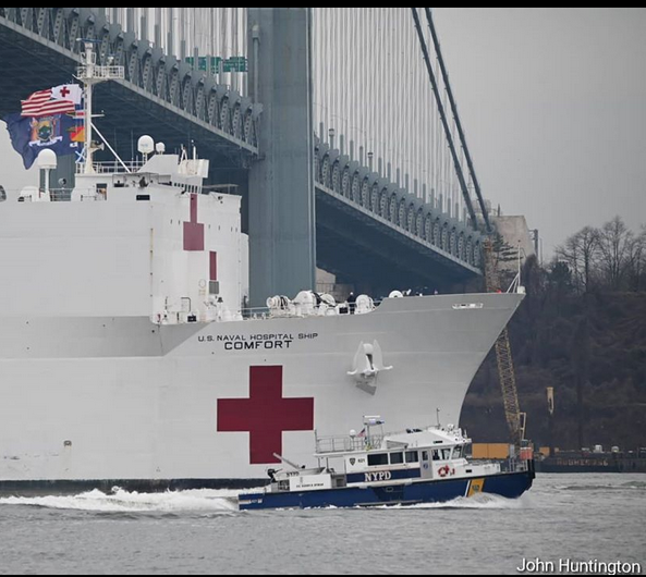 New Work by Members # 3