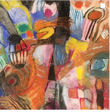 New Work by Members #4