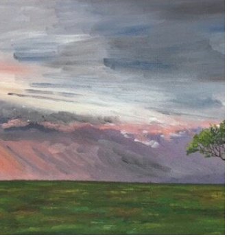 New Art by New Members #5  