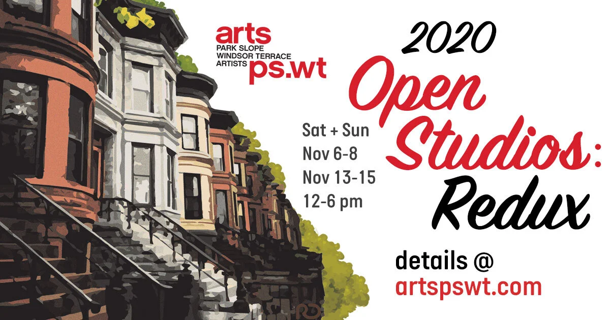 Open Studio Redux @ Ossam Gallery and BWAC.