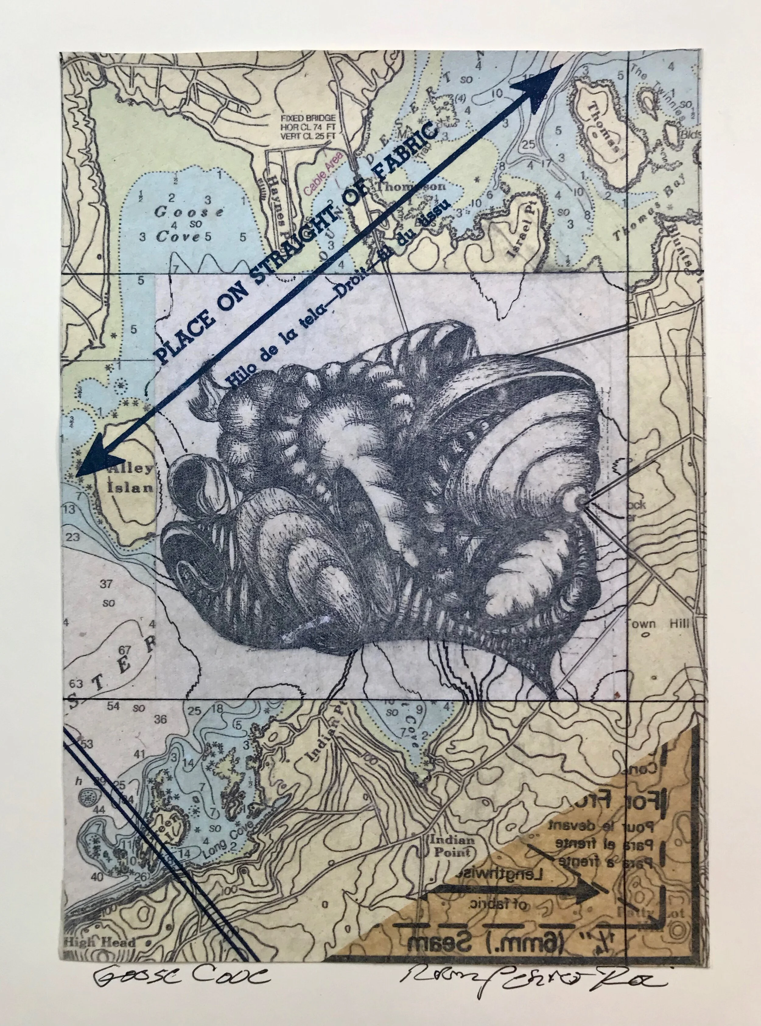 Open Studio Redux - Members #4