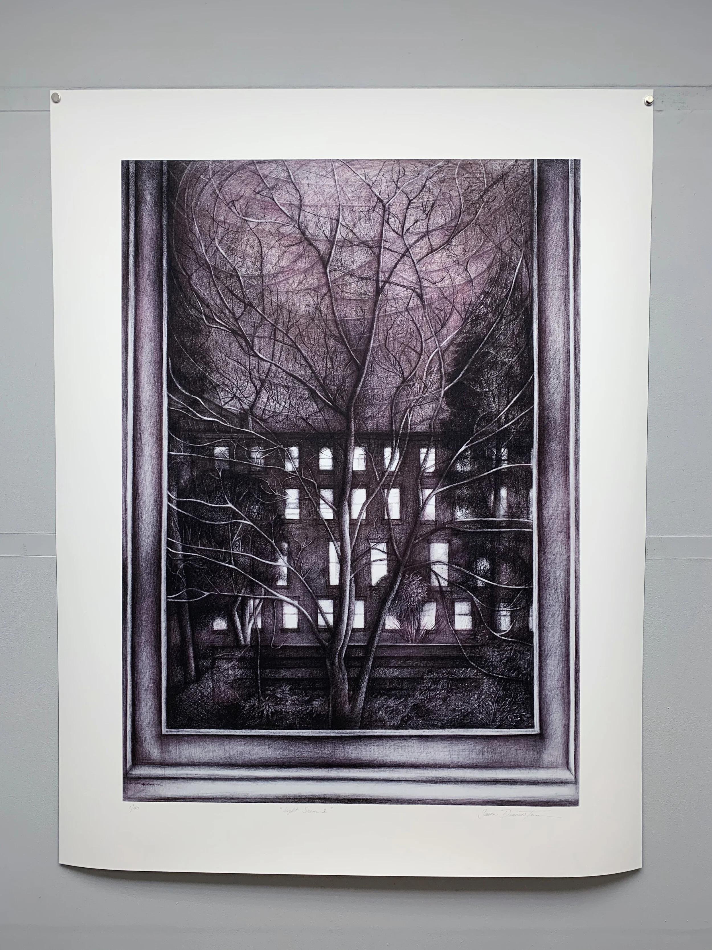 Simon Dinnerstein @ Musaics