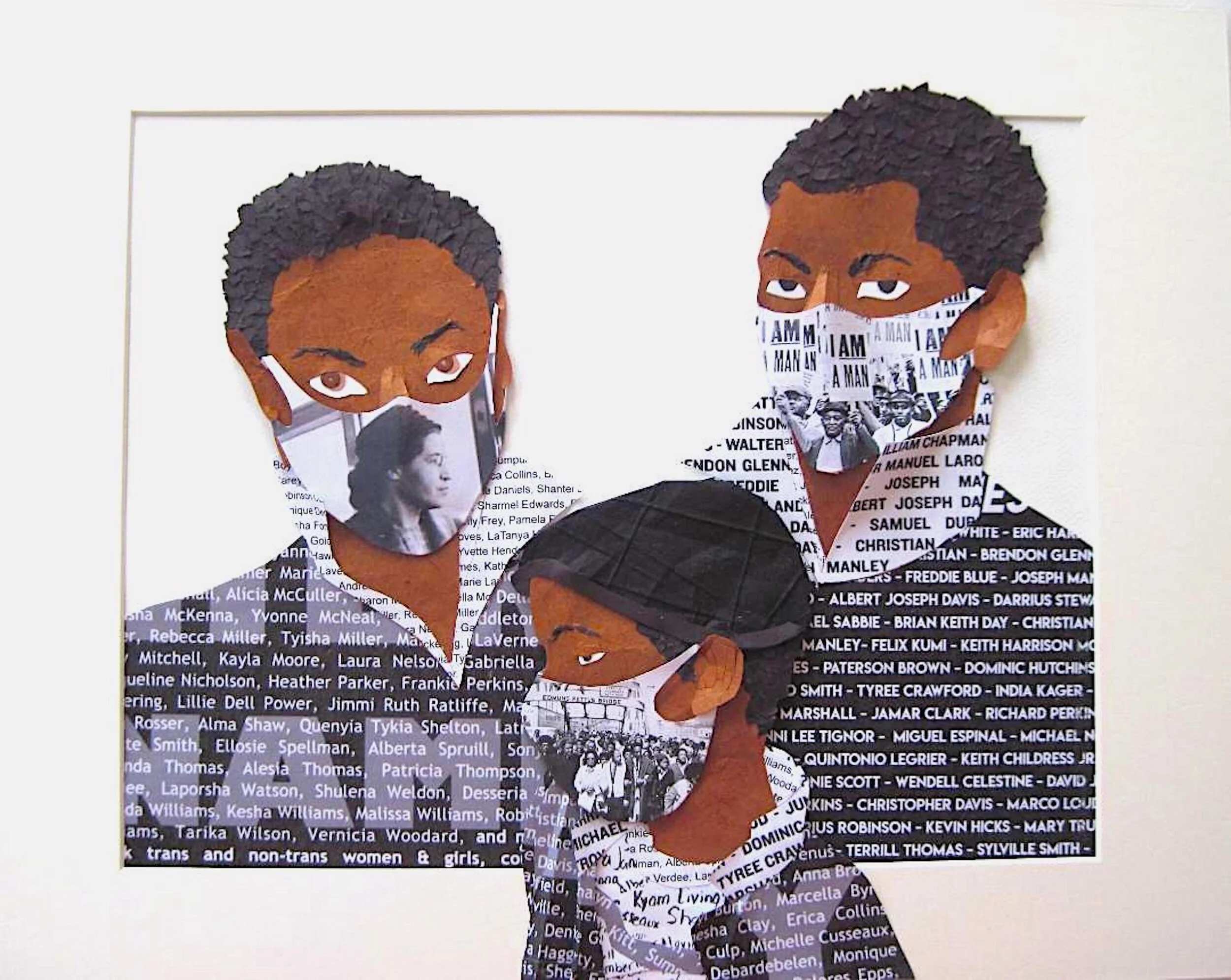 Judith Eloise Hooper @ Museum of City of New York