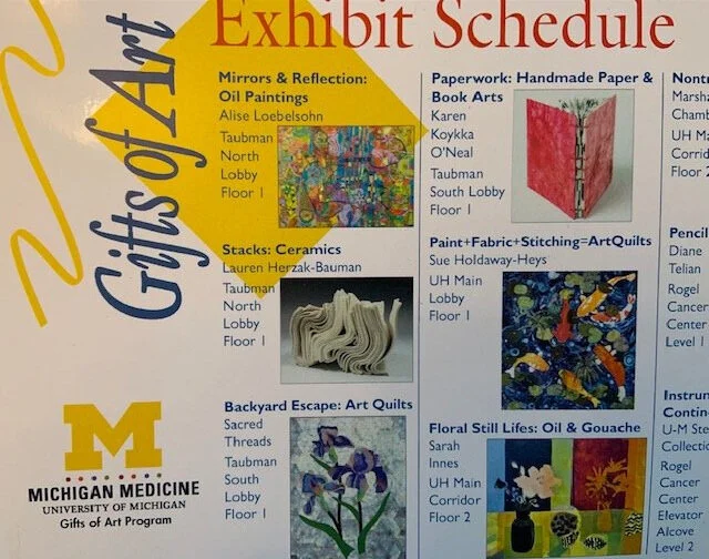 Alise Lobelsohn @ Michigan Medicine