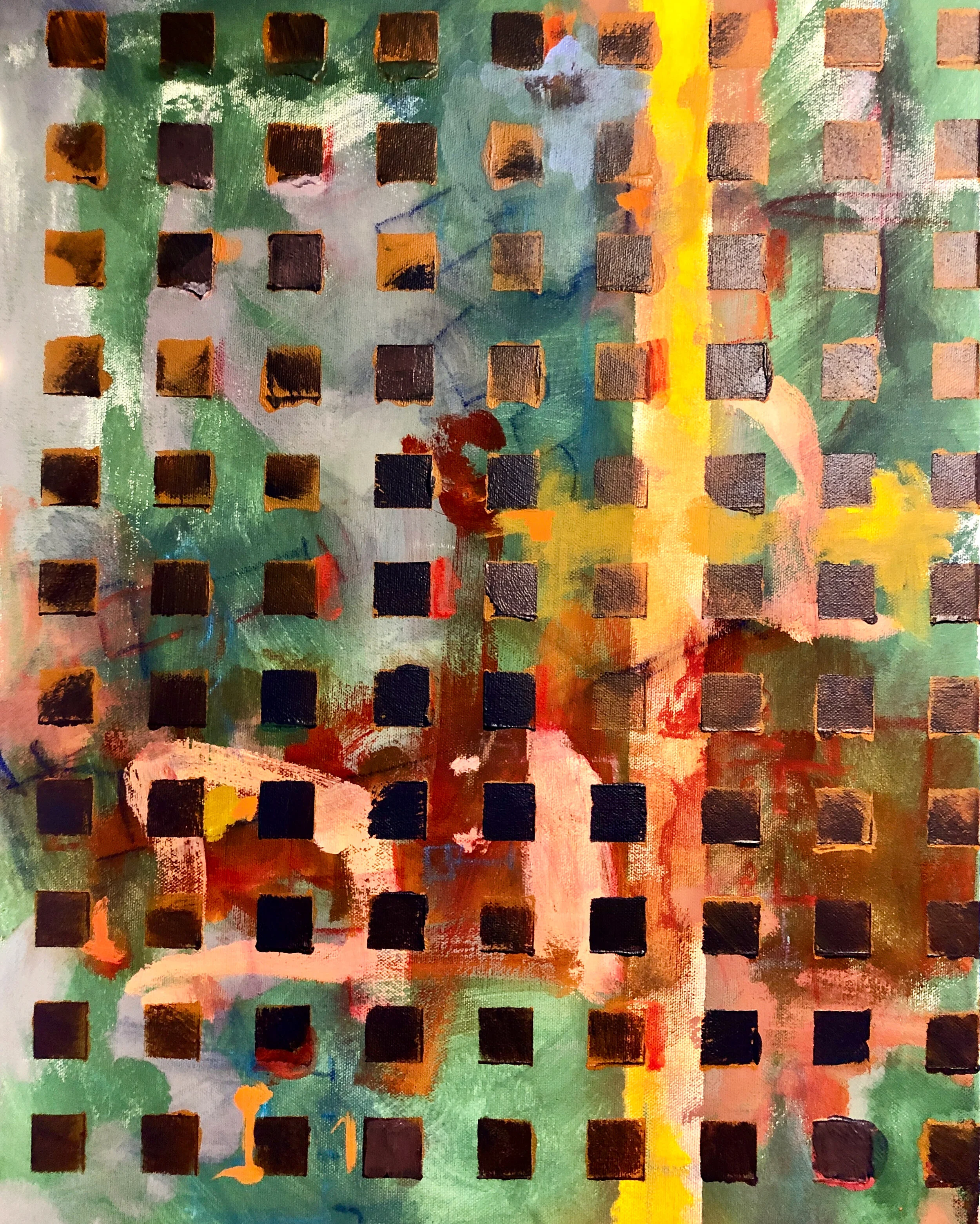 PSWT Spring Salon 2021  Artists #4