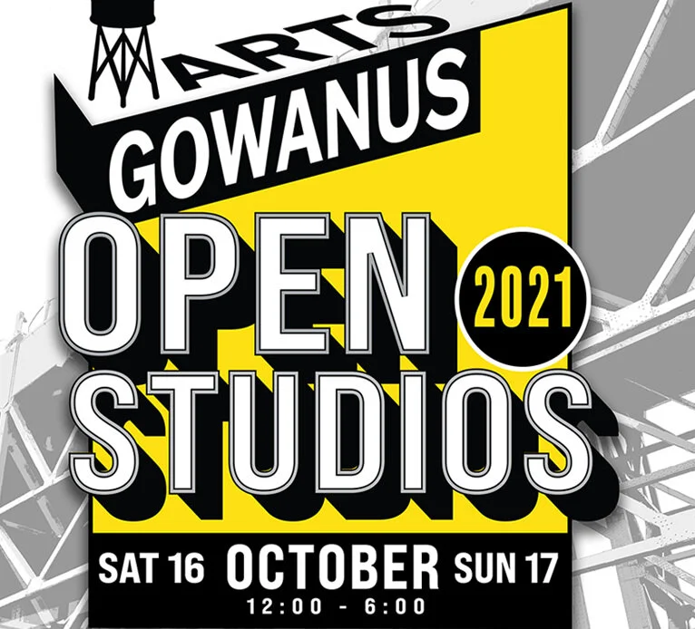 ArtsPSWT @ Gowanus Open Studios