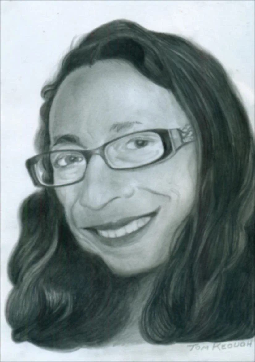 PSWT Artists Celebrate Robin Glassman 