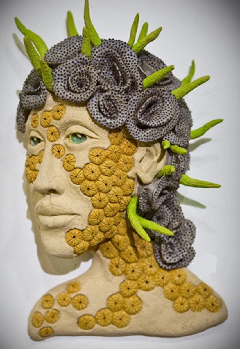 Sandra Giunta @ Court Tree Collective