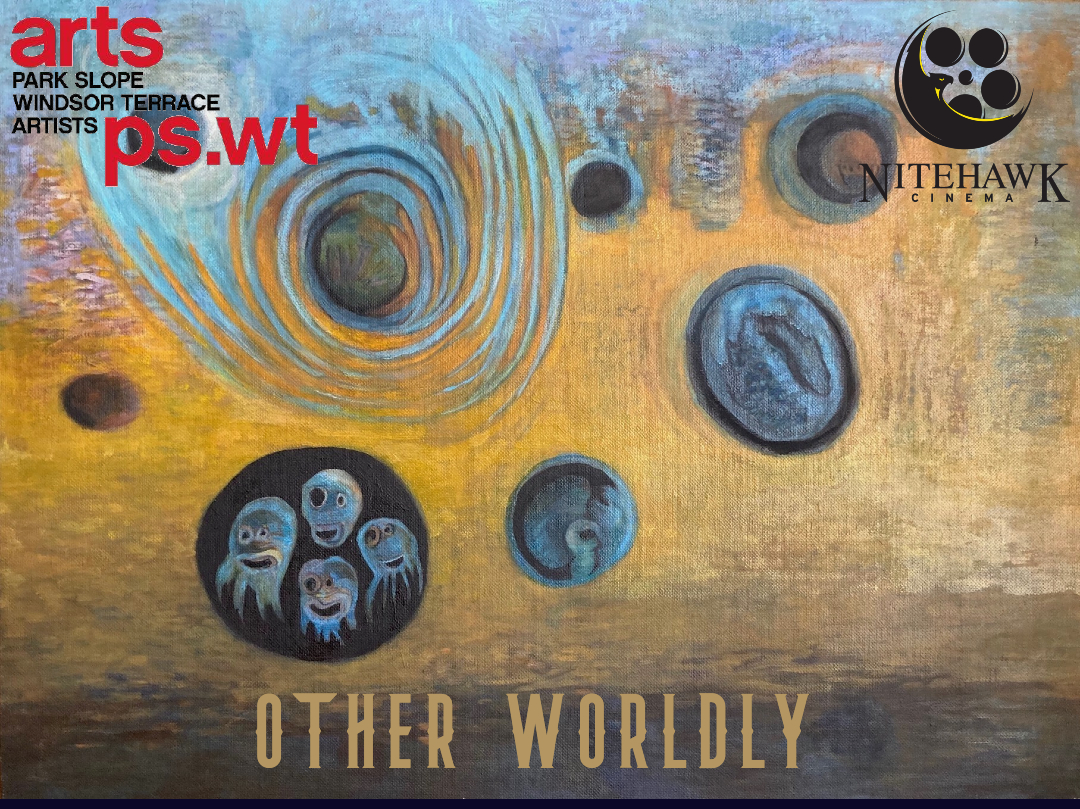 ArtsPSWT Spring Show @ Nitehawk Cinema