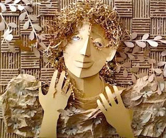 Judith Eloise Hooper @ BWAC Fall Shows