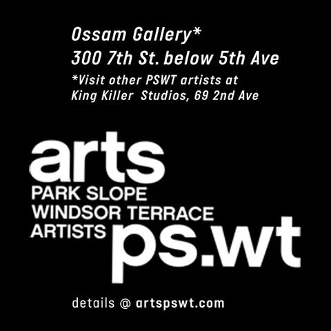 ArtsPSWT @ Gowanus Open Studios 3