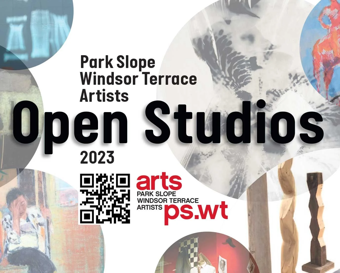 Open Studios - 4