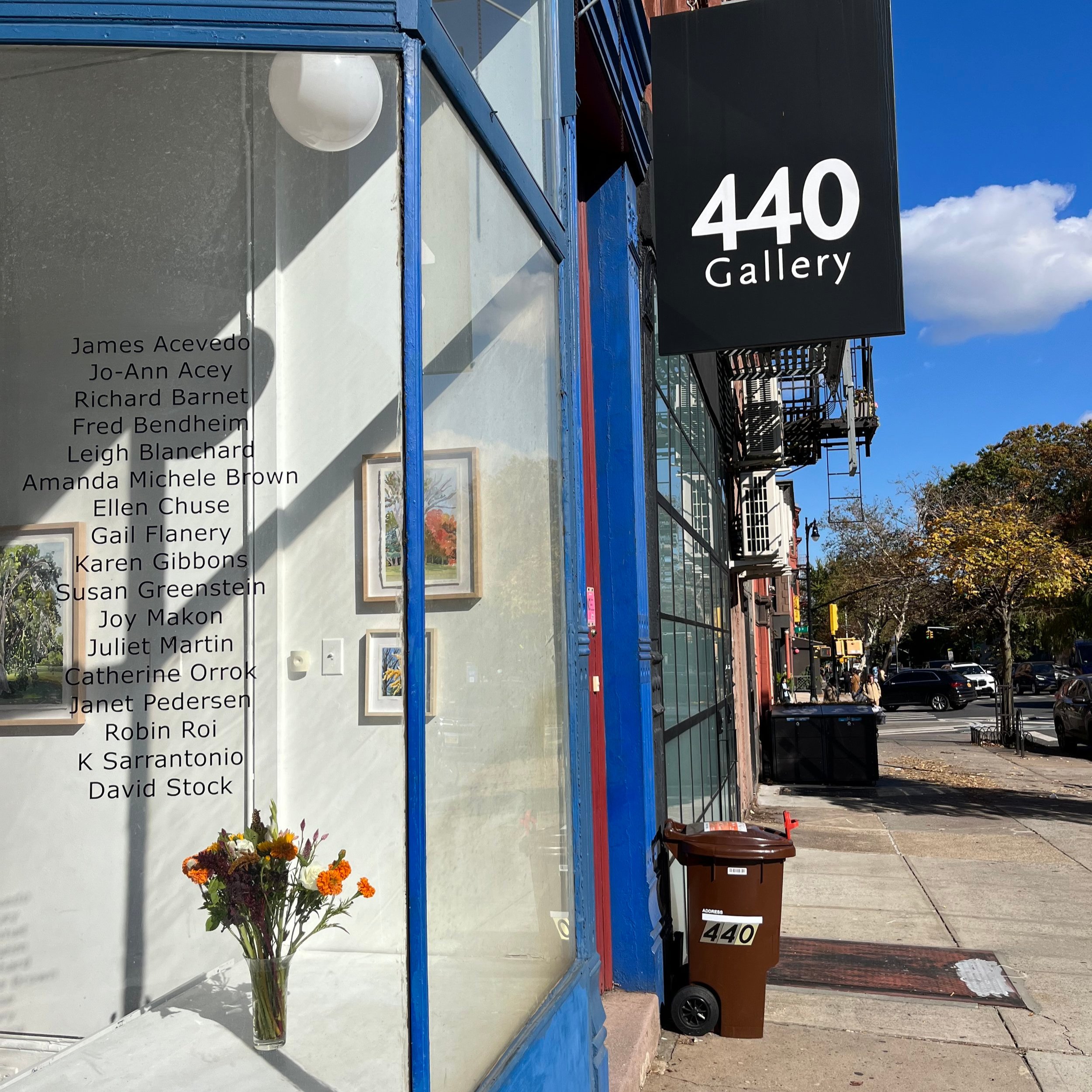 Connie Norgren and Ellen Shea: Poetry  - CANCELED