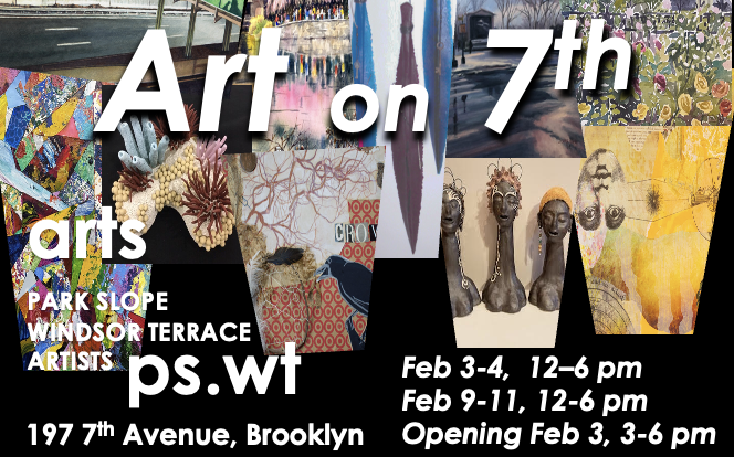 artsPSWT on 7th Ave #1