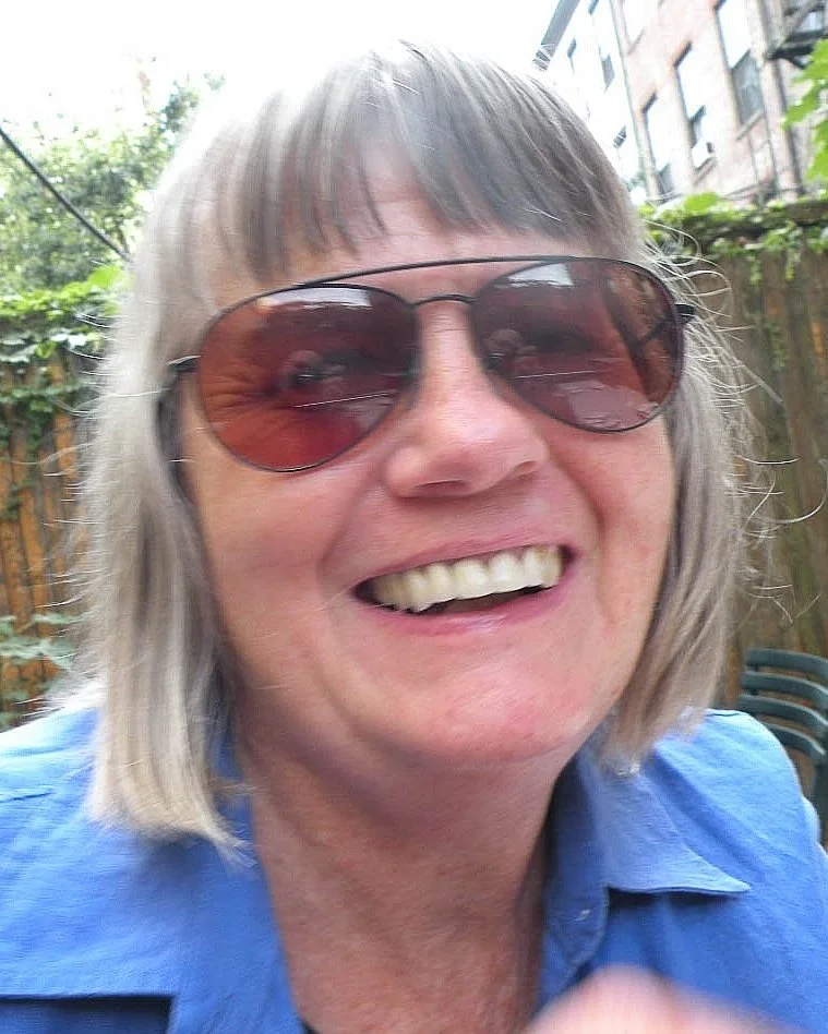 Connie Norgren: 1945 - 2024