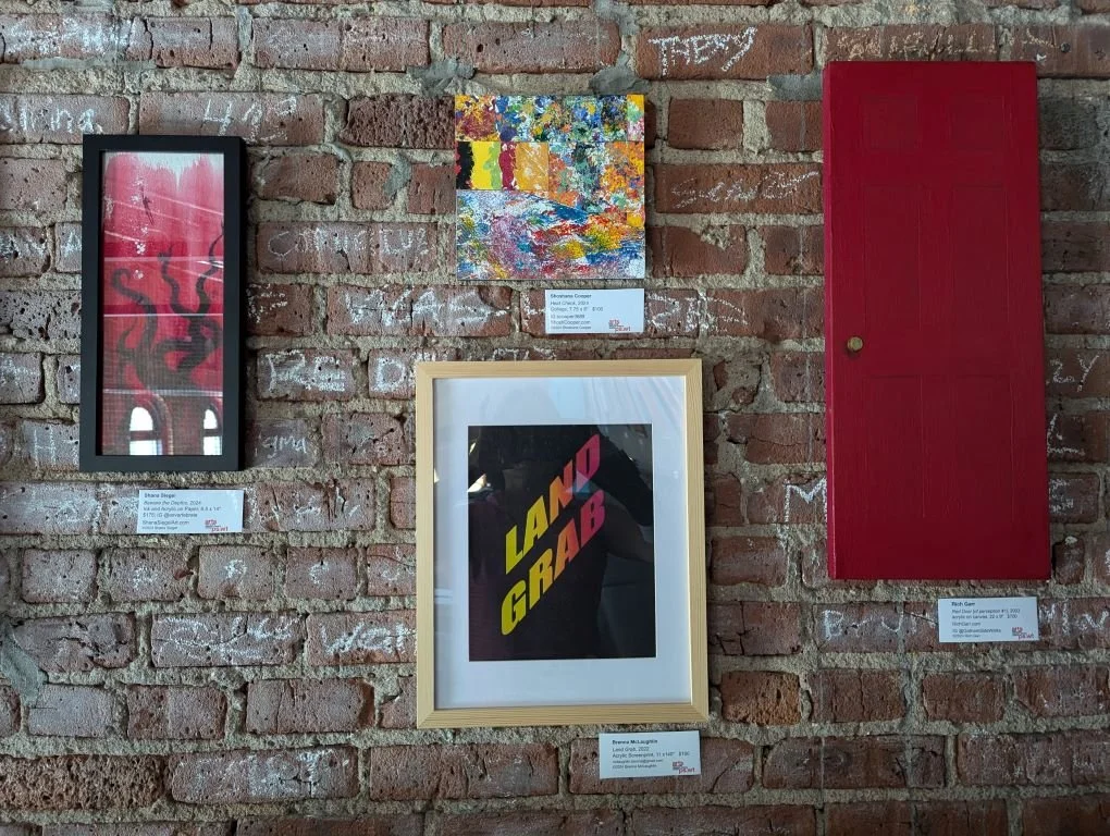 Red Hot Summer: PSWT @ Nitehawk