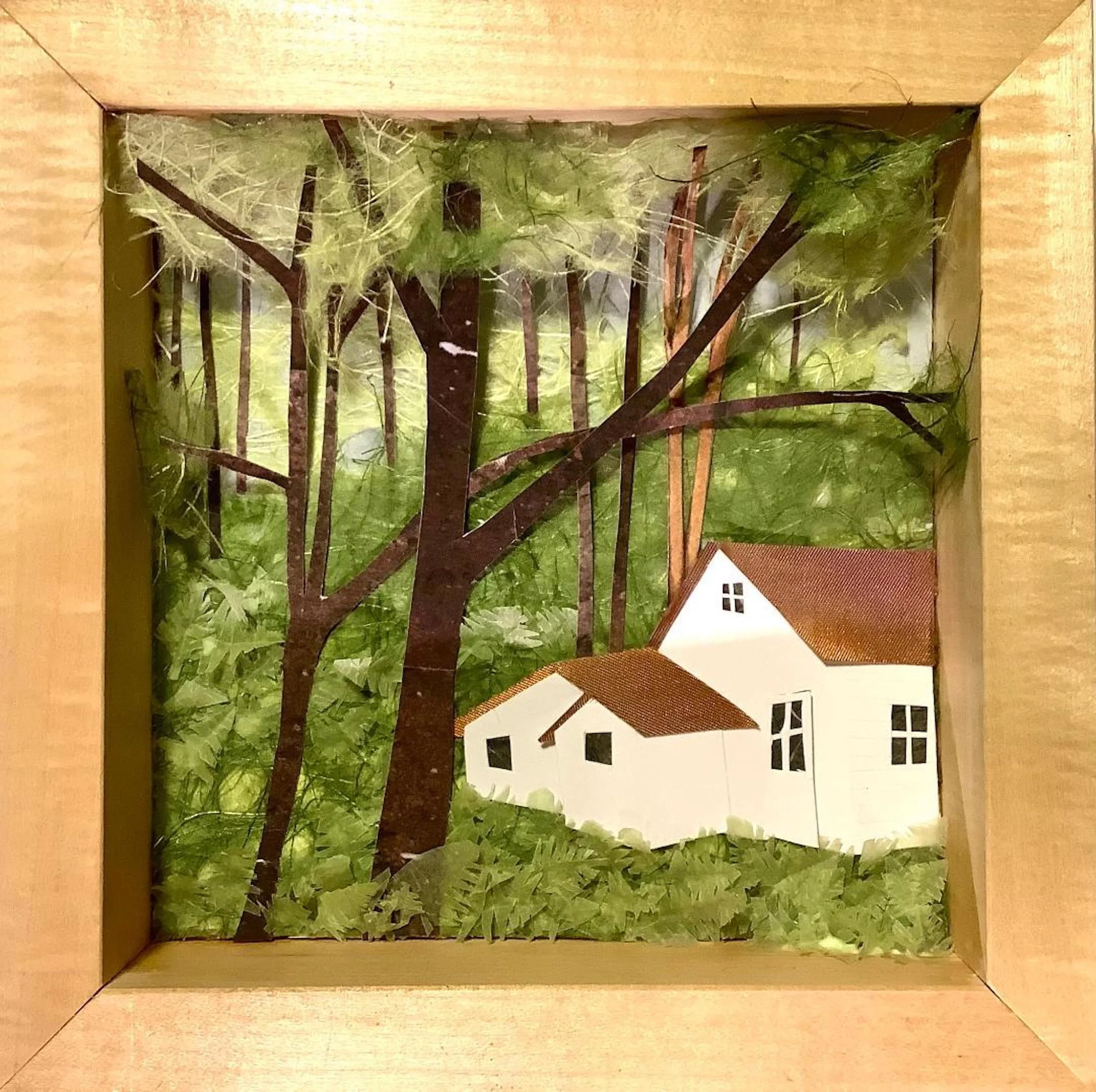 Judith Eloise Hooper