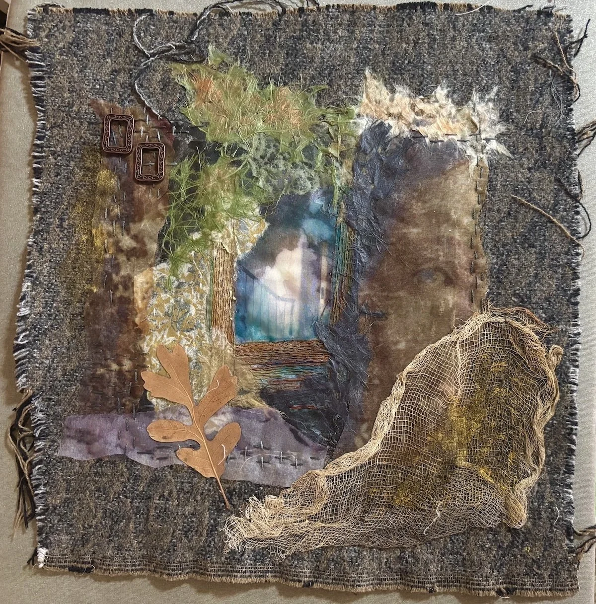 Kathleen Jean-Jacques