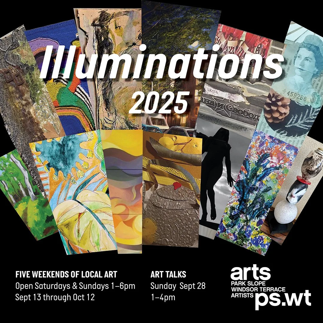 Illuminations 2025 @ BWAC