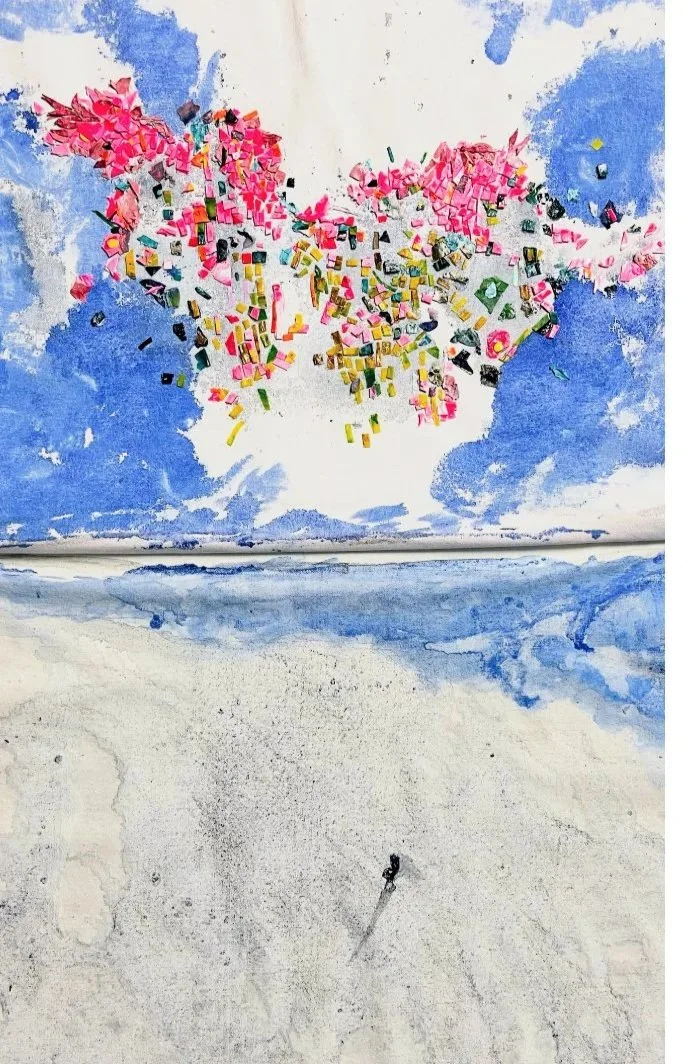 Ju Lee @ Strong Rope Brewery