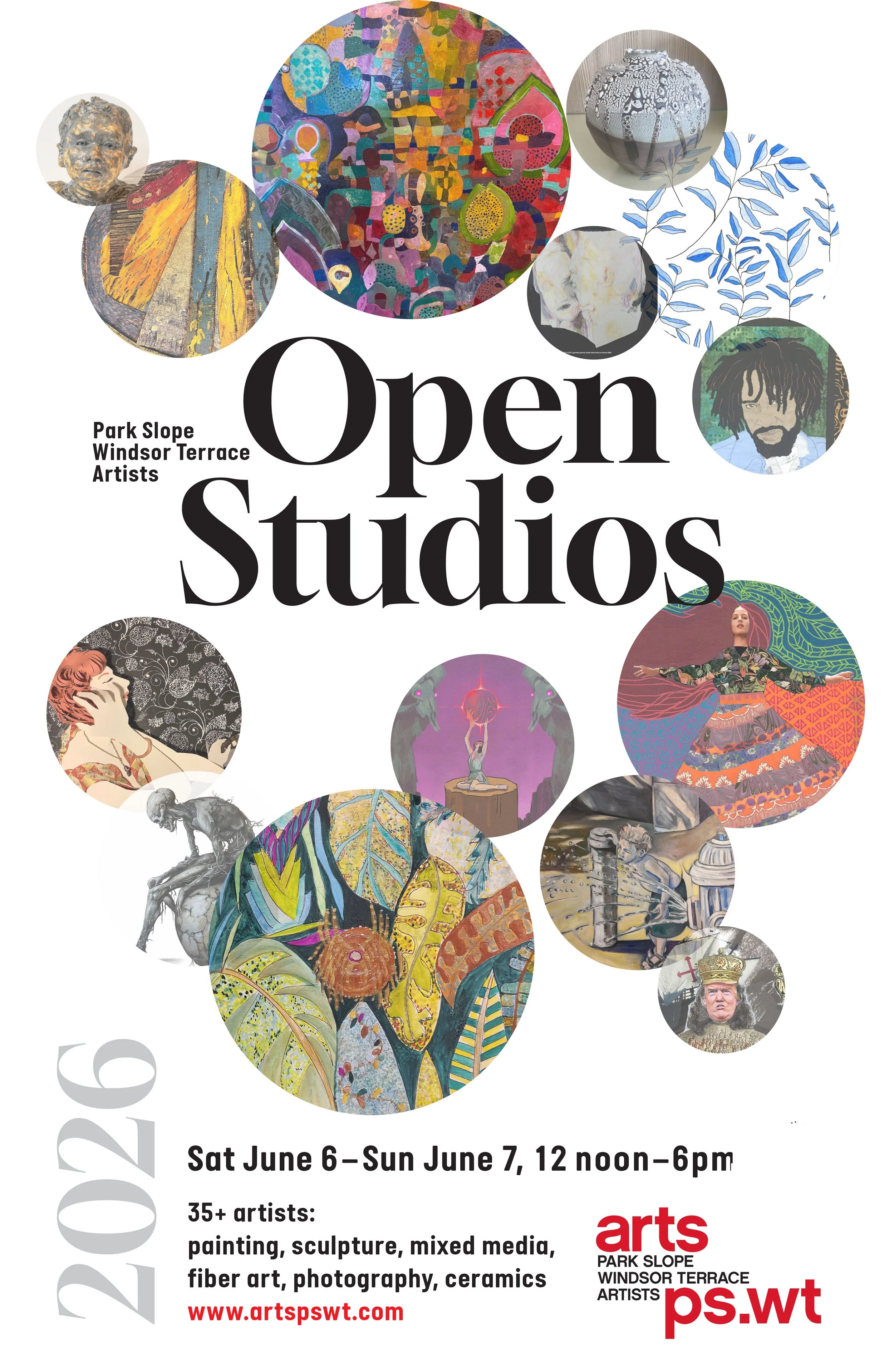 Open Studios