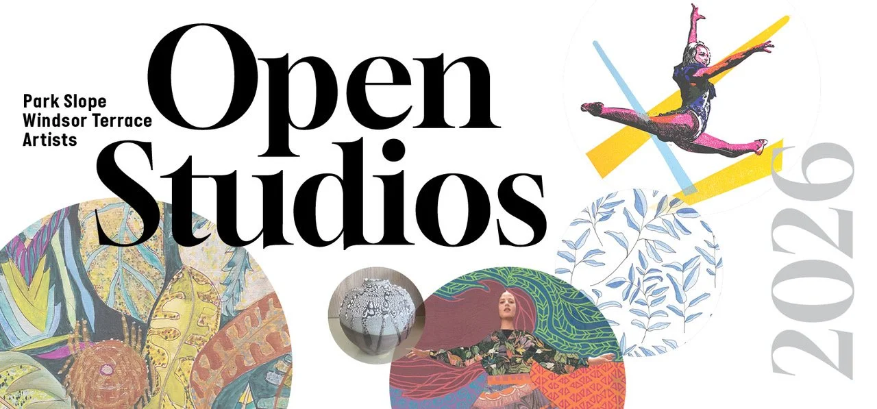 Open Studios