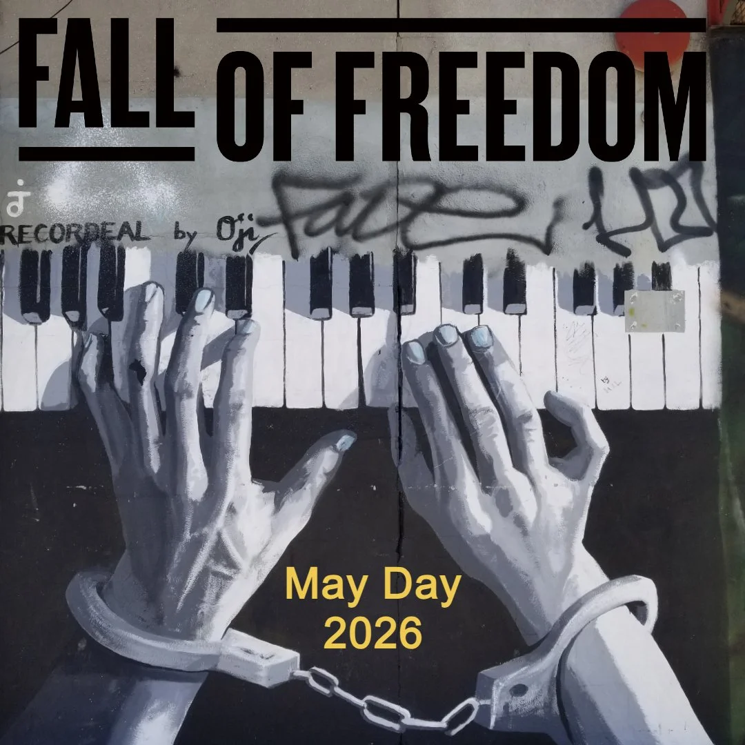 Fall of Freedom