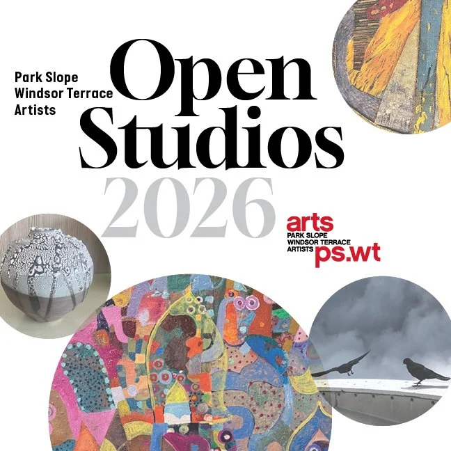 Open Studio #1