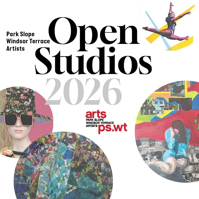 Open Studio #2