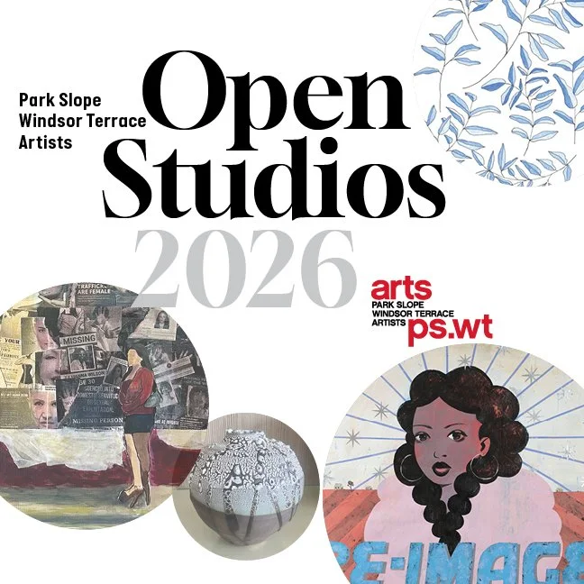 Open Studio #5