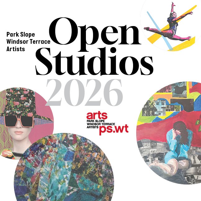 Open Studio #2
