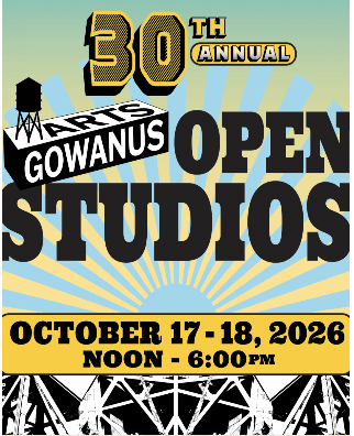 ArtsPSWT @ Gowanus Open Studios 2026