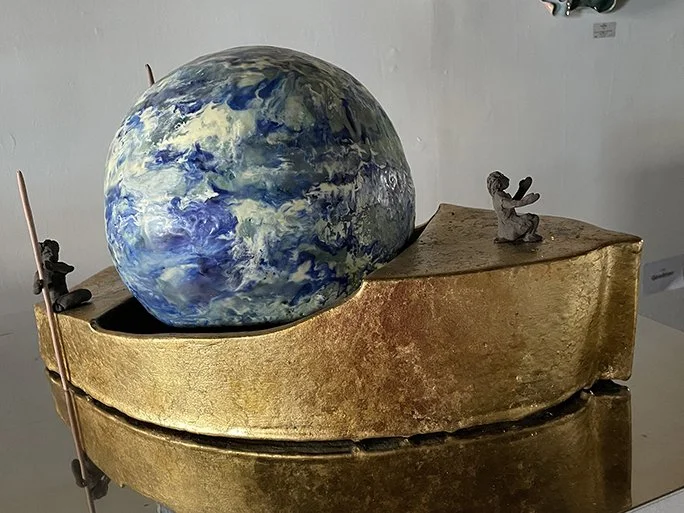 Handwerker, Susan Adrift.jpg