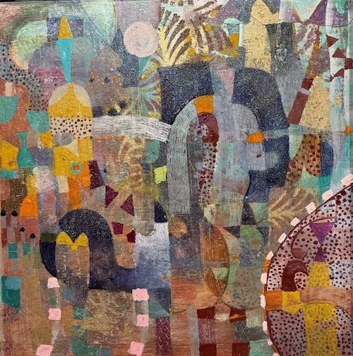 Alise Loebelsohn